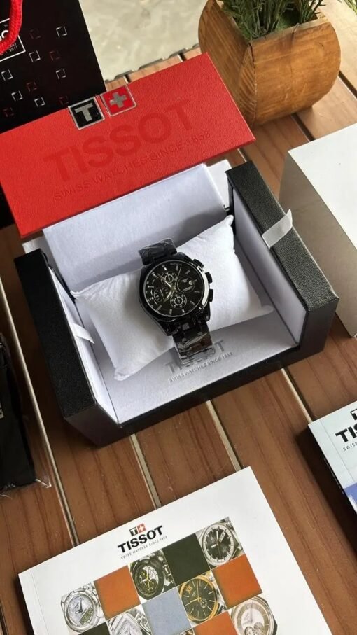 Tissot 1853 Couturier - Image 6