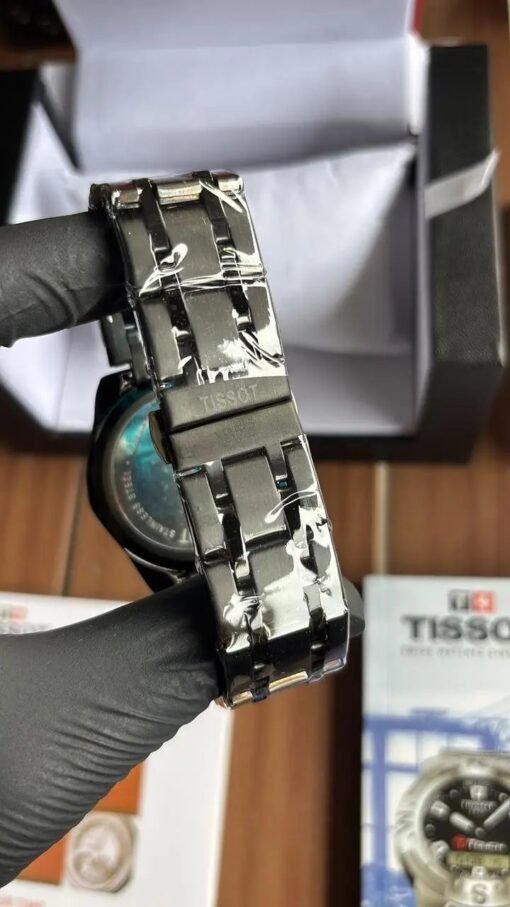 Tissot 1853 Couturier - Image 2