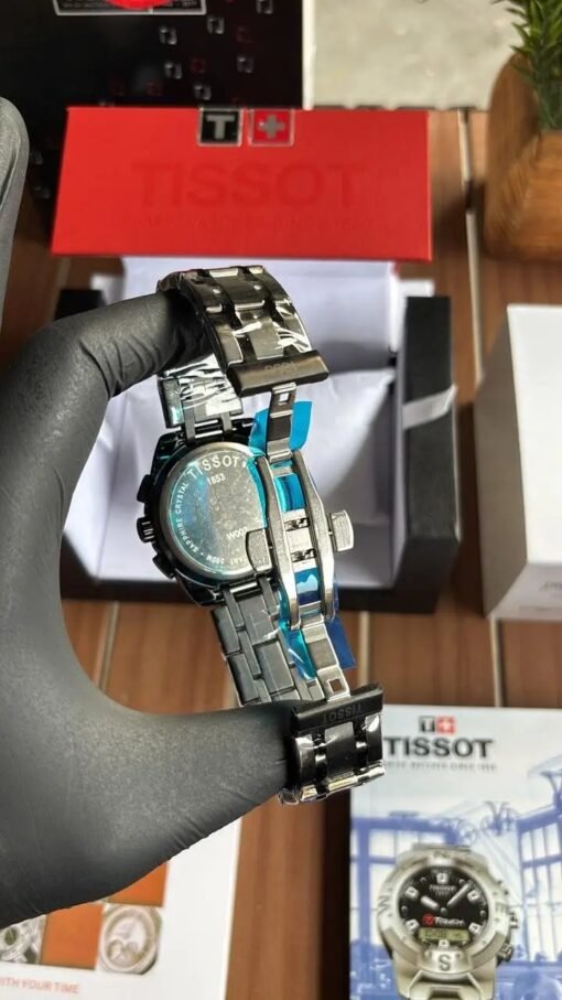 Tissot 1853 Couturier - Image 4