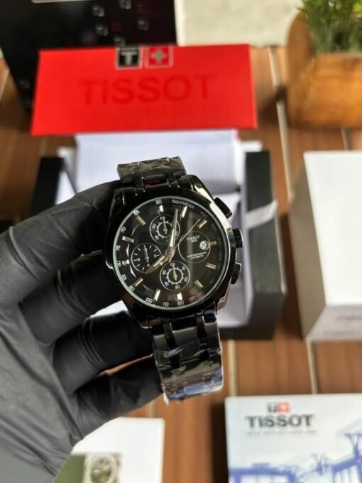 Tissot 1853 Couturier