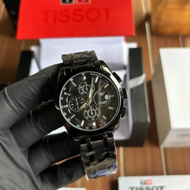 Tissot 1853 Couturier