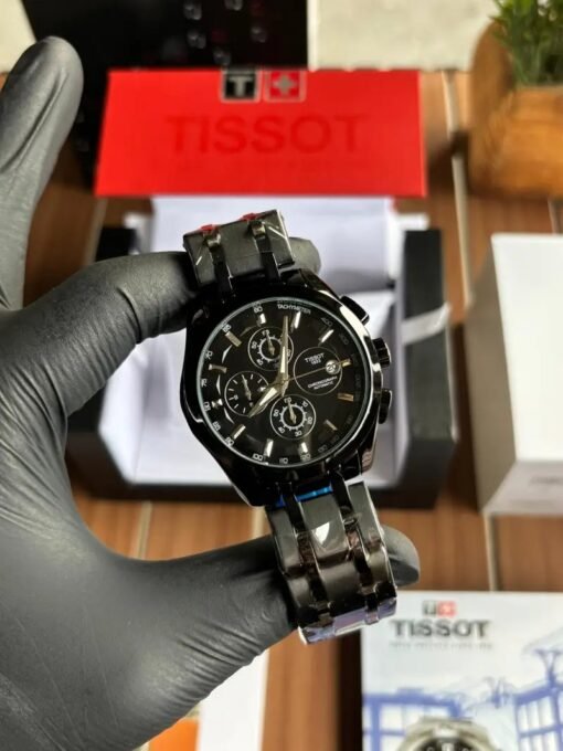 Tissot 1853 Couturier - Image 5