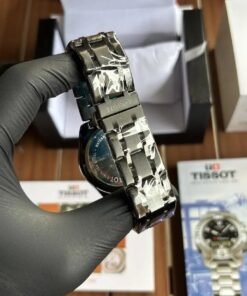 Alternative view of Tissot 1853 Couturier