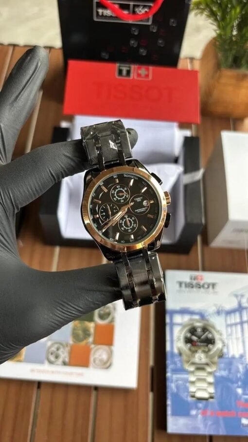 Tissot 1853 Couturier - Image 4