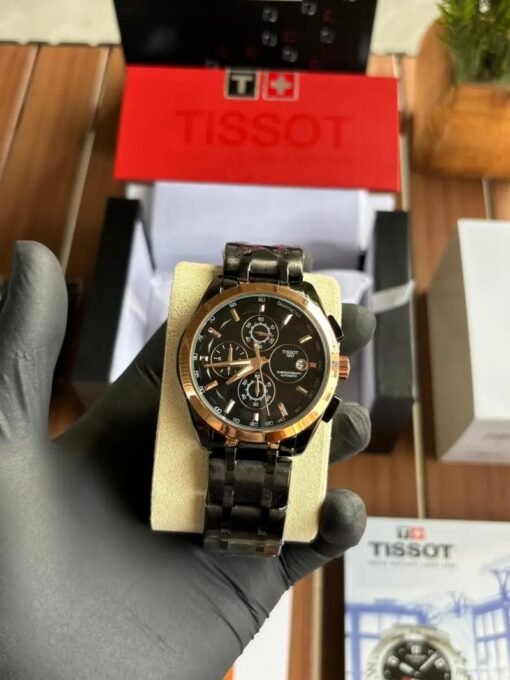 Tissot 1853 Couturier - Image 7