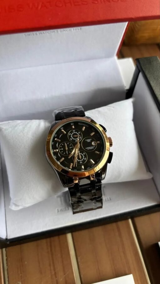 Tissot 1853 Couturier