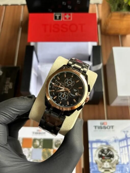 Tissot 1853 Couturier - Image 5