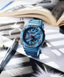 CASIO G-SHOCK MANGA