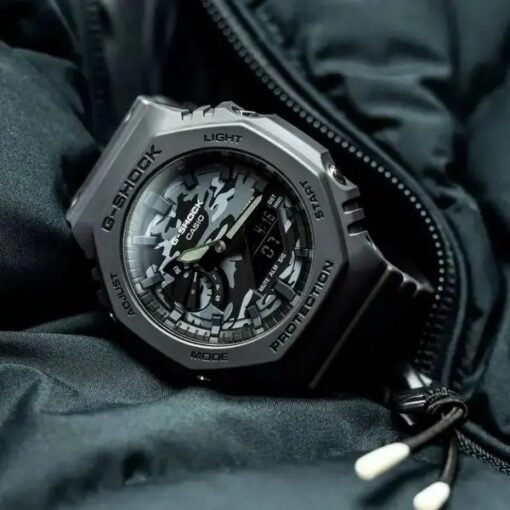 Casio G Shock Ga2100 - Image 5