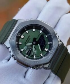 Alternative view of Casio G Shock Gm2100