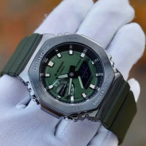 Casio G Shock Gm2100 - Image 2