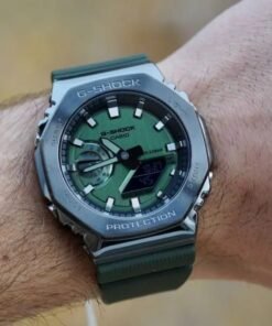Casio G Shock Gm2100
