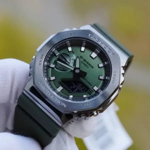 Casio G Shock Gm2100 - Image 3