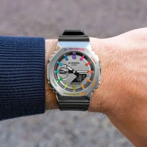 Casio g shock gm2100 - Image 4