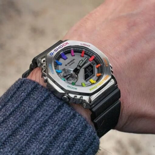 Casio g shock gm2100 - Image 3