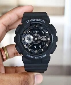 Casio g shock ga110