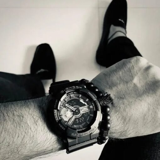 Casio g shock ga110 - Image 3