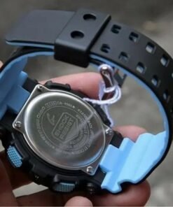 Alternative view of Casio g shock ga110