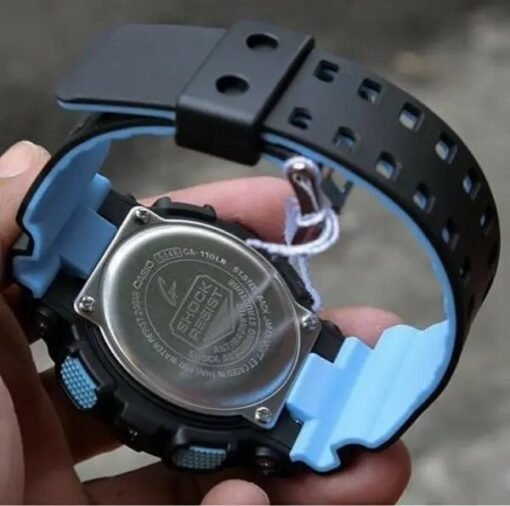 Casio g shock ga110 - Image 2