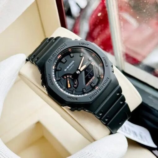 Casio g shock ga2100 - Image 5