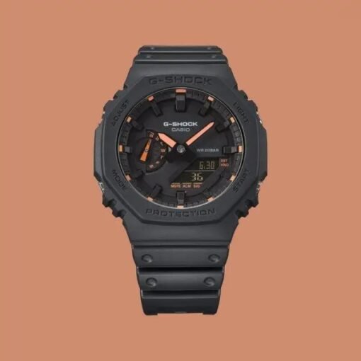 Casio g shock ga2100 - Image 3