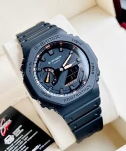 Alternative view of Casio g shock ga2100