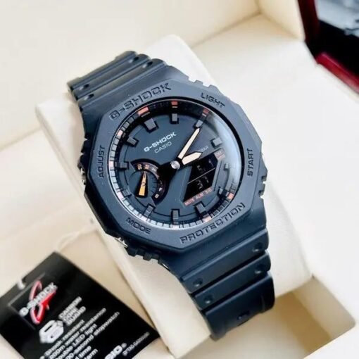 Casio g shock ga2100 - Image 2