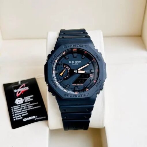 Casio g shock ga2100 - Image 4