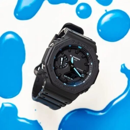 Casio g shock ga2100 - Image 3