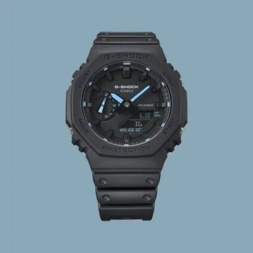 Casio g shock ga2100 - Image 4