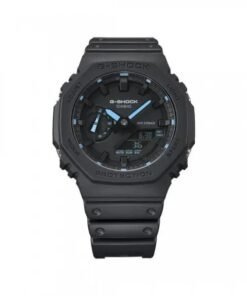 Alternative view of Casio g shock ga2100