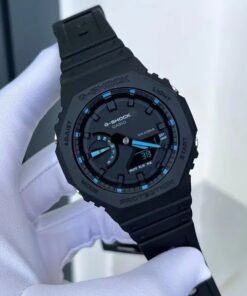Casio g shock ga2100