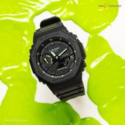 Casio g shock ga2100 - Image 2