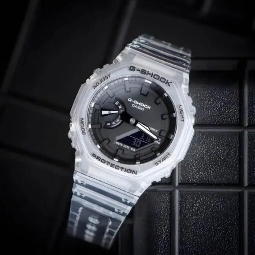 Casio g shock ga2100 - Image 3