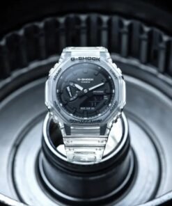 Alternative view of Casio g shock ga2100
