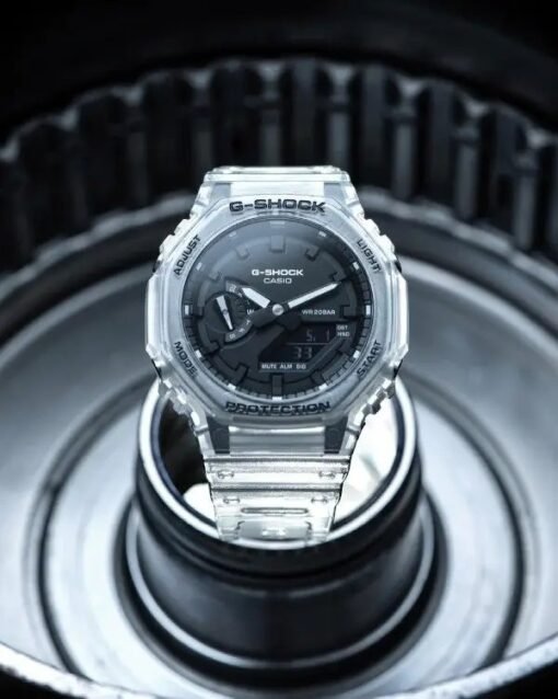 Casio g shock ga2100 - Image 2