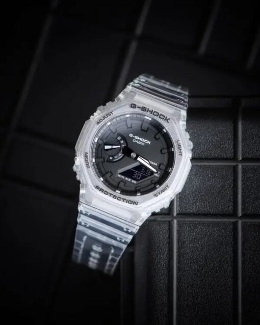 Casio g shock ga2100 - Image 5