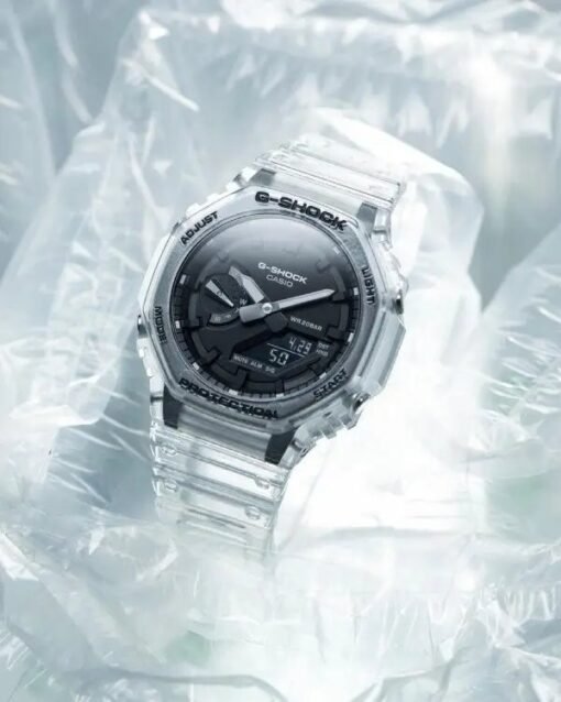 Casio g shock ga2100 - Image 9
