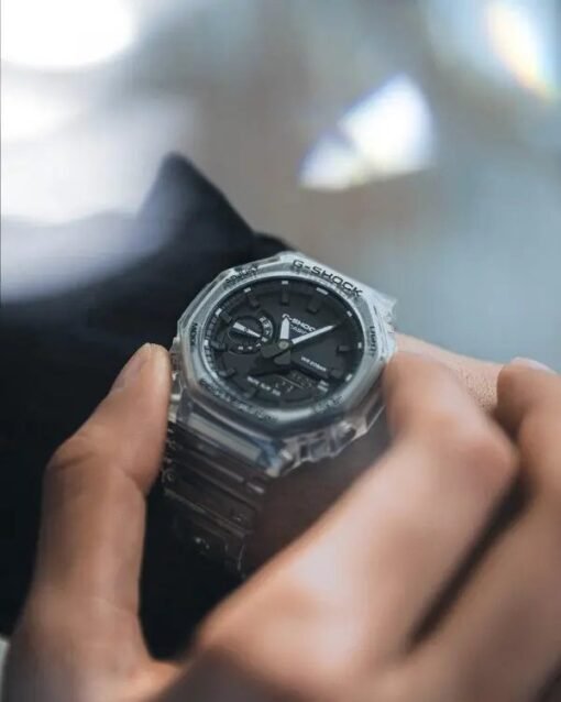Casio g shock ga2100 - Image 4