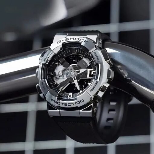 Casio g shock gm110 - Image 4