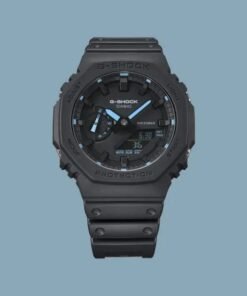 Casio G Shock Ga2100