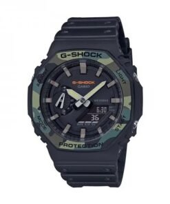 Casio G Shock Ga2100