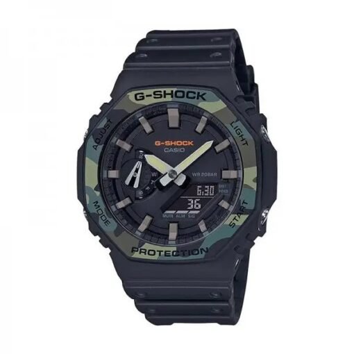 Casio G Shock Ga2100