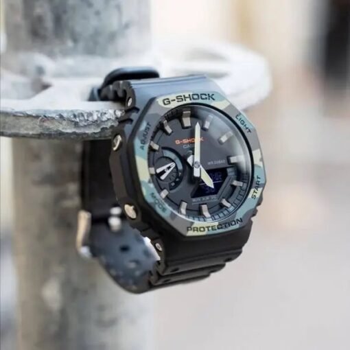 Casio G Shock Ga2100 - Image 3