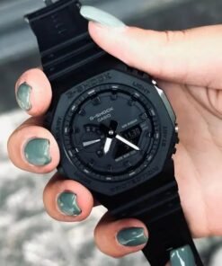 Casio G Shock Ga2100