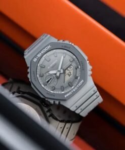 Casio G Shock Ga2100