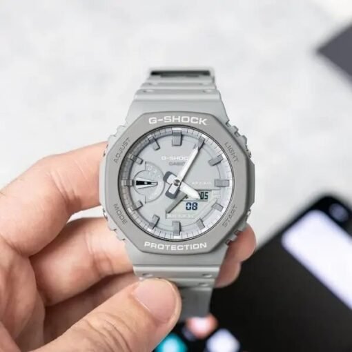 Casio G Shock Ga2100 - Image 3