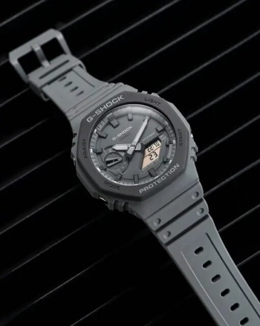 Casio G Shock Ga2100 - Image 4
