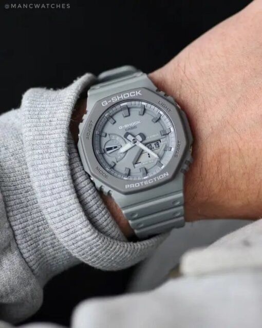 Casio G Shock Ga2100 - Image 2