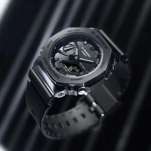 Casio G Shock Gm2100 - Image 5